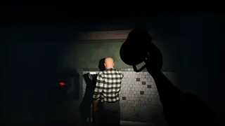 Скриншот 7 к игре Hand Simulator: Horror