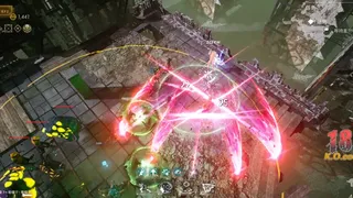 Скриншот 1 к игре ZCREW