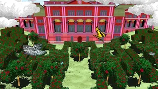 Скриншот 4 к игре Curious Alice