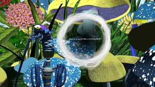 Скриншот 5 к игре Curious Alice