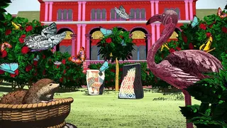 Скриншот 6 к игре Curious Alice