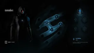 Скриншот 1 к игре SuperHero
