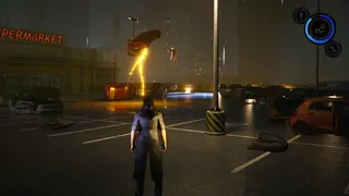 Скриншот 4 к игре SuperHero