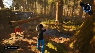 Скриншот 8 к игре SuperHero