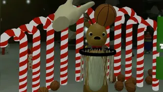 Скриншот 2 к игре Kris Kringle's Christmas Village VR