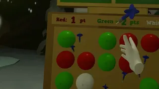 Скриншот 3 к игре Kris Kringle's Christmas Village VR
