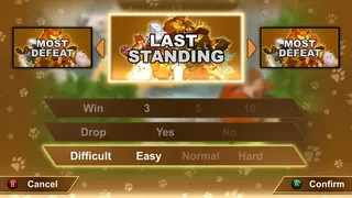 Скриншот 1 к игре Fight of Animals: Arena