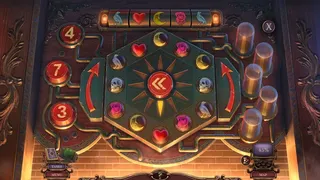 Скриншот 1 к игре Mystery Case Files: Crossfade Collector's Edition