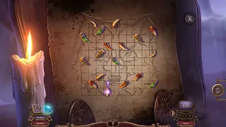 Скриншот 2 к игре Mystery Case Files: Crossfade Collector's Edition