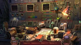 Скриншот 6 к игре Mystery Case Files: Crossfade Collector's Edition