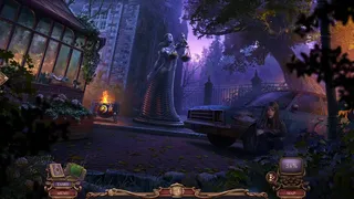 Скриншот 7 к игре Mystery Case Files: Crossfade Collector's Edition