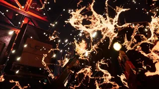 Скриншот 1 к игре Age of ilcoin VR : Retribution