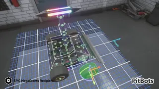 Скриншот 6 к игре PitBots