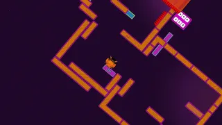 Скриншот 2 к игре Rotatex 2
