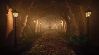 Скриншот 1 к игре Whiteside