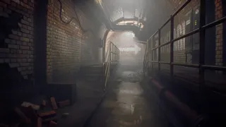 Скриншот 7 к игре Whiteside