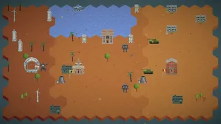Скриншот 7 к игре Weltreich: Political Strategy Simulator