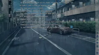 Скриншот 2 к игре I Walk Among Zombies Vol. 0
