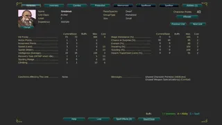 Скриншот 4 к игре The Curse of Feldar Vale