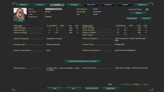 Скриншот 6 к игре The Curse of Feldar Vale