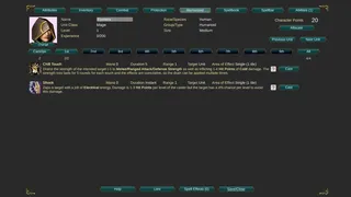 Скриншот 7 к игре The Curse of Feldar Vale