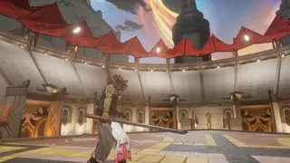 Скриншот 1 к игре EonBlade