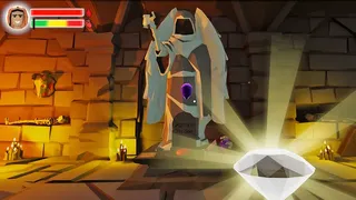 Скриншот 3 к игре Peril
