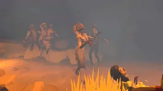 Скриншот 7 к игре Peril