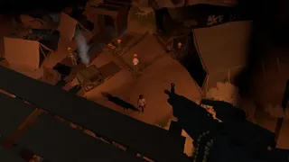 Скриншот 8 к игре Peril