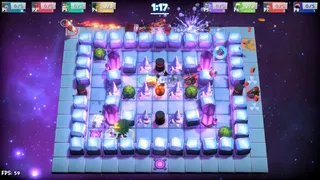 Скриншот 2 к игре Bomber Games