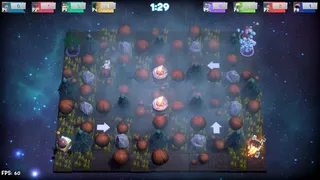 Скриншот 5 к игре Bomber Games