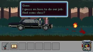 Скриншот 5 к игре UEBERNATURAL: The Video Game - Prologue