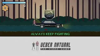 Скриншот 7 к игре UEBERNATURAL: The Video Game - Prologue