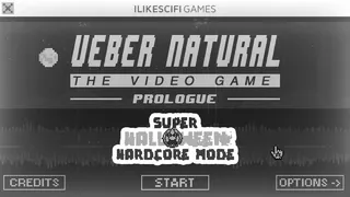 Скриншот 8 к игре UEBERNATURAL: The Video Game - Prologue