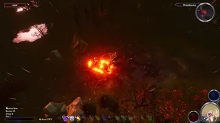 Скриншот 4 к игре The Spirit