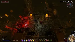 Скриншот 5 к игре The Spirit