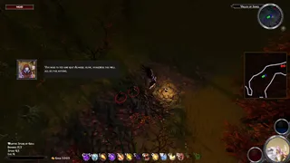 Скриншот 6 к игре The Spirit