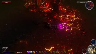 Скриншот 7 к игре The Spirit
