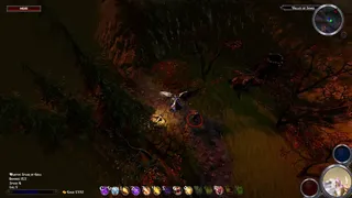 Скриншот 8 к игре The Spirit