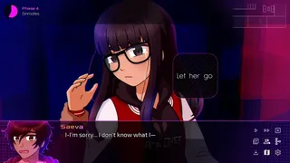 Скриншот 2 к игре Artificial Selection