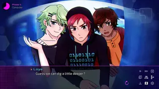 Скриншот 6 к игре Artificial Selection