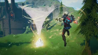 Скриншот 6 к игре Spellbreak