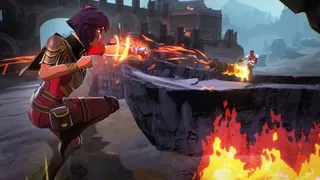 Скриншот 7 к игре Spellbreak