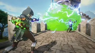 Скриншот 8 к игре Spellbreak