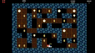 Скриншот 4 к игре Radioactive dwarfs: evil from the sewers