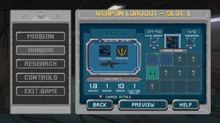 Скриншот 4 к игре Airstrife: Assault of the Aviators