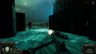 Скриншот 4 к игре Peripeteia