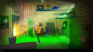 Скриншот 3 к игре If Fusion Were That Easy