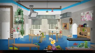 Скриншот 6 к игре If Fusion Were That Easy