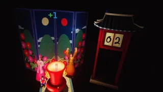 Скриншот 2 к игре Ellie's Travel Diary